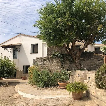Lovely Appartment 'Solana' With Big Garden, Nice Pool Teulada Extérieur photo